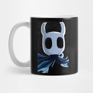 Hollow Knight Protagonist Mug